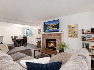 Deer Pointe Village Condos, Aurora, CO 80017