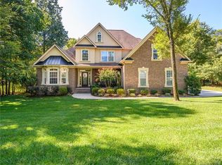 836 Glasscock Rd, Rock Hill, SC 29730