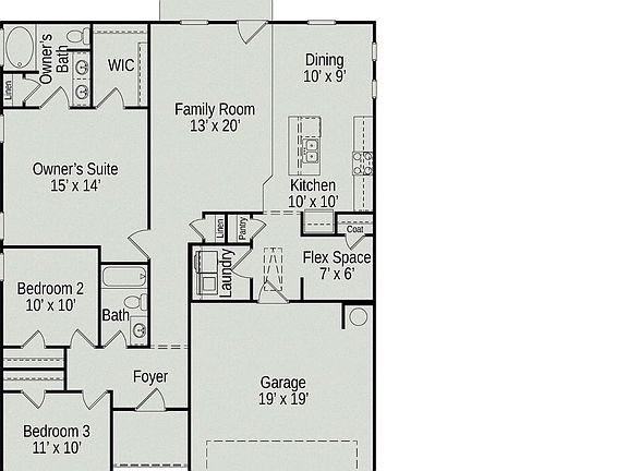 3rd image of this home