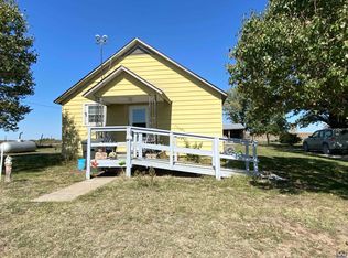 3184 158th Rd, Delia, KS 66418