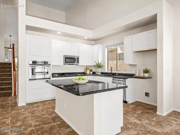 30848 N 126TH Avenue, Peoria, AZ 85383