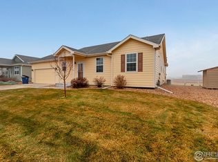 109 Naples St, Firestone, CO 80520