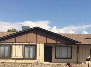 6532 W Purdue Ave, Glendale, AZ 85302