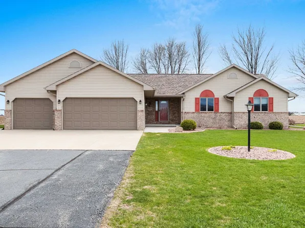 N3141 State Road 76, Hortonville, WI 54944