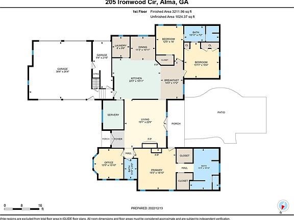 2nd image of 205 Ironwood Cir