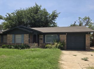 5309 45th St, Lubbock, TX 79414