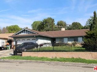 11634 Bromont Ave, Pacoima, CA 91331