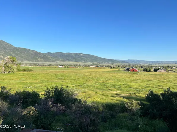 375 W Ruby Ln, Oakley, UT 84055