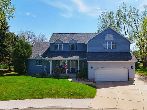 40 Remount Rd, Miles City, MT 59301