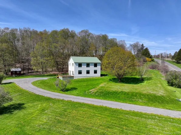 150 Sawchuck Road, Millerton, NY 12546