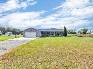 8025 Folks Rd, Hanover, MI 49241