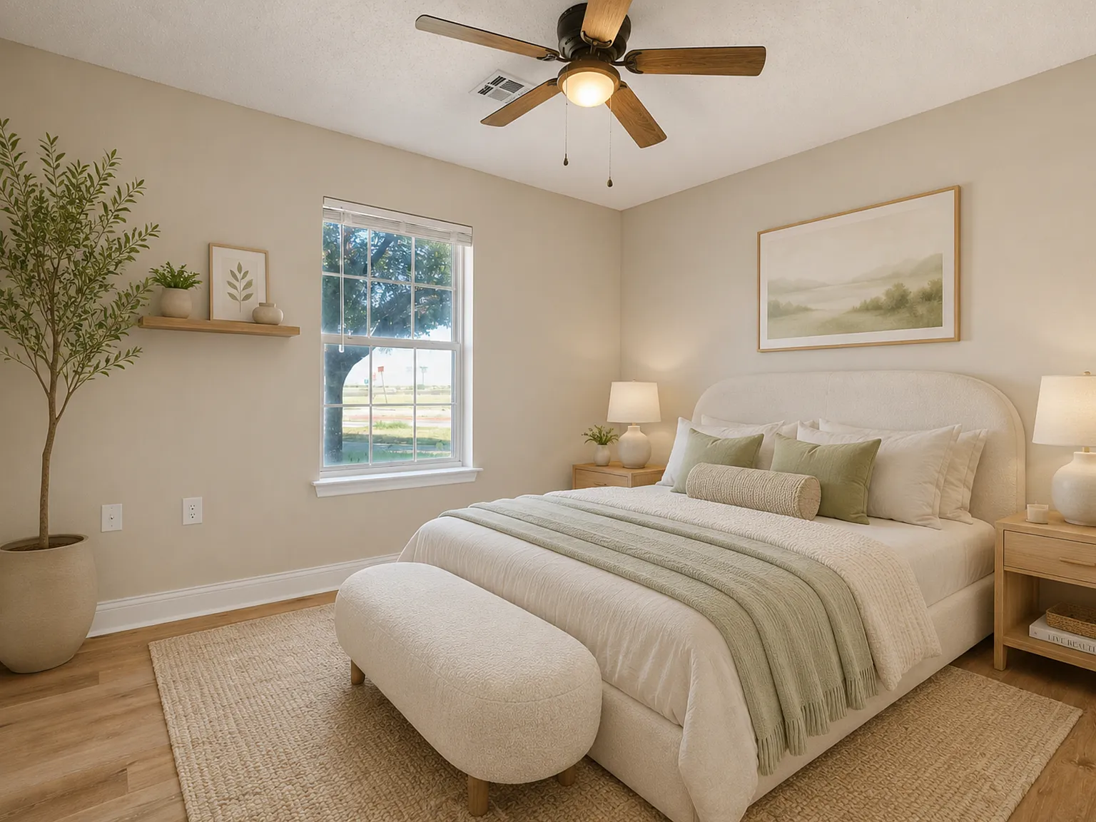 Valley Creek — Photo 1