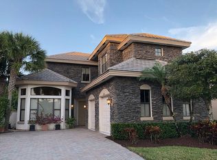 3442 Collonade Dr, Wellington, FL 33449