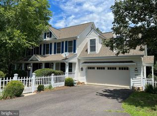 486 Tiger Valley Rd, Washington, VA 22747