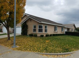 1033 Jayhawk Way, Modesto, CA 95358
