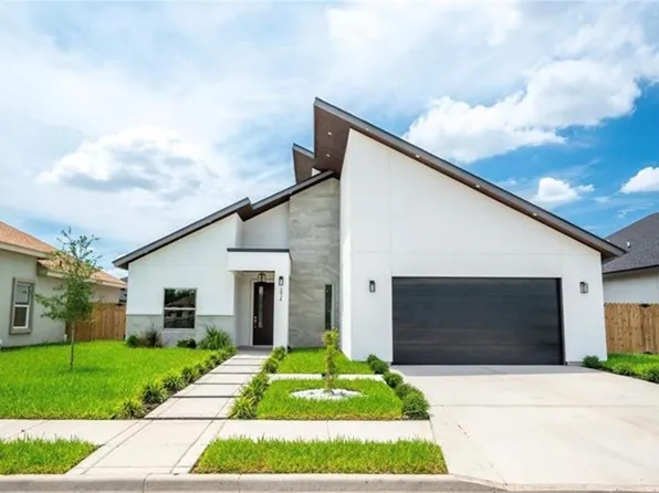 2914 Dhalia Dr, San Juan, TX 78589