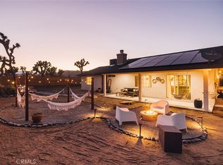 7322 Lucerne Vis, Yucca Valley, CA 92284