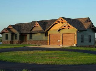 132 County Road 900, Theodosia, MO 65761