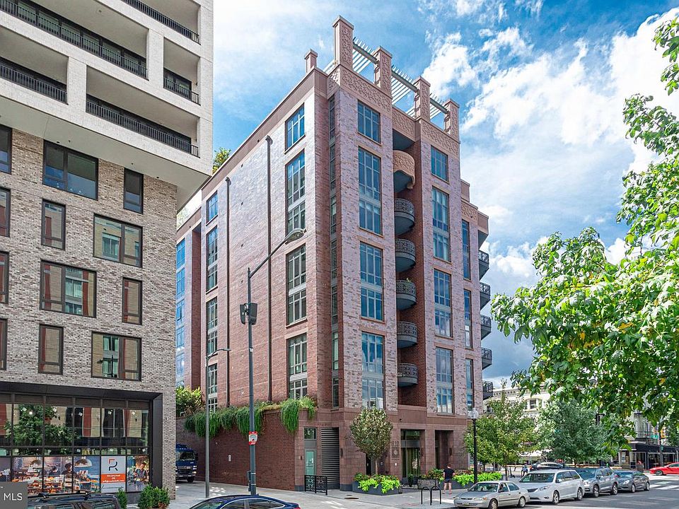 1st image of 810 O St NW APT 406