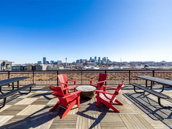 2650 Front View #205, Denver, CO 80211