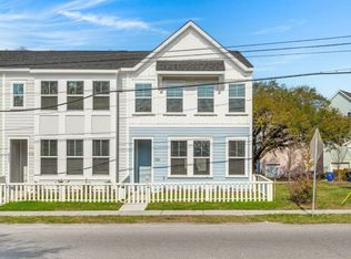 4505 Durant Ave, North Charleston, SC 29405