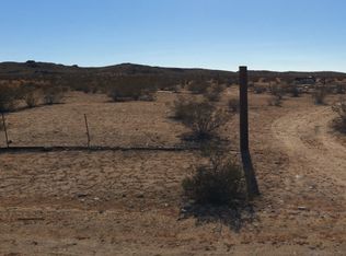 230TH Ave E, Palmdale, CA 93535