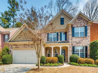 4097 Kingsley Park Ct, Duluth, GA 30096