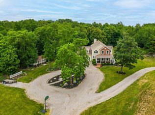 11485 State Route 739, Marion, OH 43302