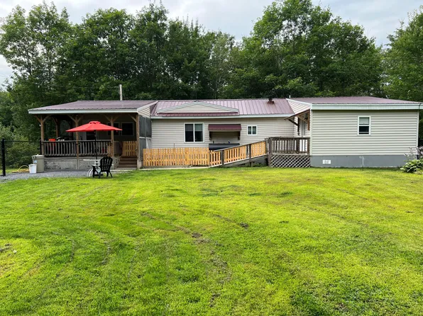 41 Park Street, Norridgewock, ME 04957