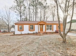 603 Ash Ln, Monroe, GA 30655