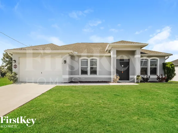 2519 NW 7th St, Cape Coral, FL 33993