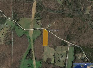 W Carroll Rd, Whitesburg, GA 30185