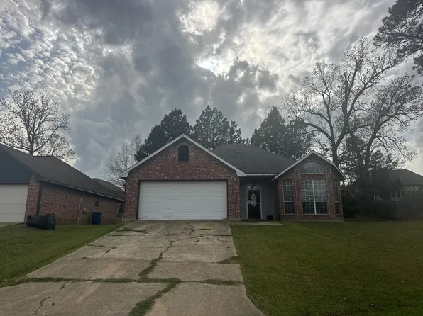 3614 Lakeside Dr, Shreveport, LA 71119