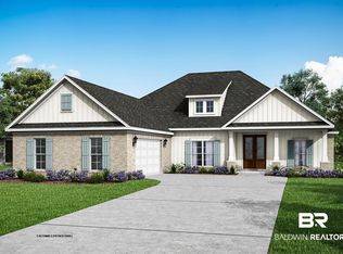 659 McArthur Ln, Fairhope, AL 36532