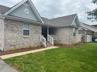1912 Spears Ln, Columbia, TN 38401