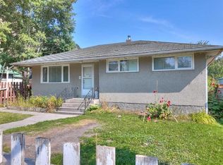 8 SW Barrier Mountain Dr, Bighorn No. 8, AB T0L2C0