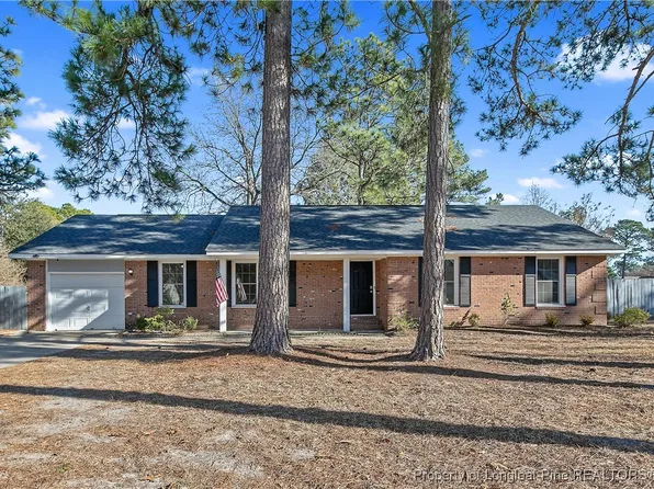 6842 Timbercroft Ln, Fayetteville, NC 28314