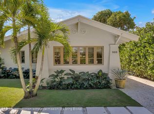 300 Barcelona Rd, West Palm Beach, FL 33401