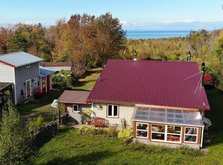 7617 Shore Rd W, Hampton, NS B0S1L0