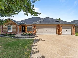 11096 Rosebay Ln, Farmington, AR 72730