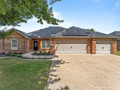 11096 Rosebay Ln, Farmington, AR, 72730