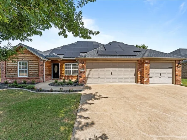 11096 Rosebay Ln, Farmington, AR 72730