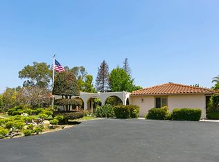 1015 Via Di Felicita, Encinitas, CA 92024