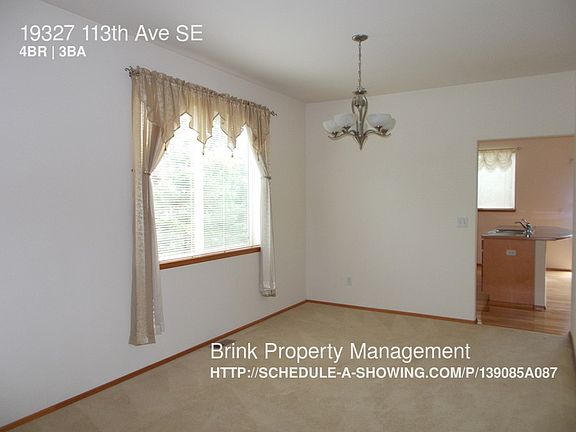 5th image of 19327 113th Ave SE