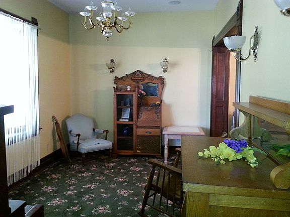 front room