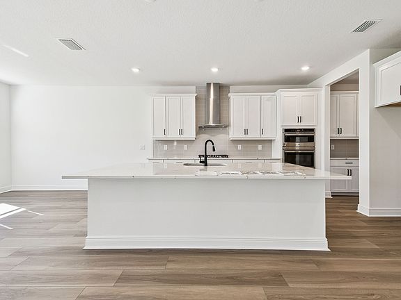 Interior - Representational Photo