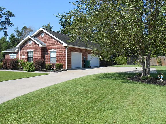 2nd image of 677 N Jovita Ln