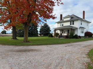 1569 E Markel Rd, Reese, MI 48757