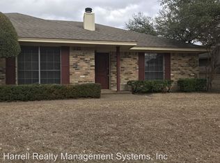 6906 Old Briarstown Rd, Waco, TX 76710