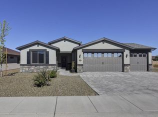 8481 N Rainbow Vis, Prescott Valley, AZ 86315